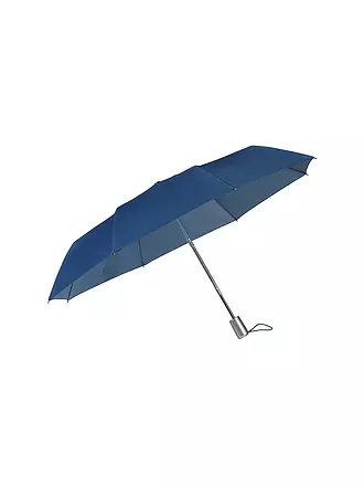 SAMSONITE | Alu Drop S - Regenschirm blue jeans | 